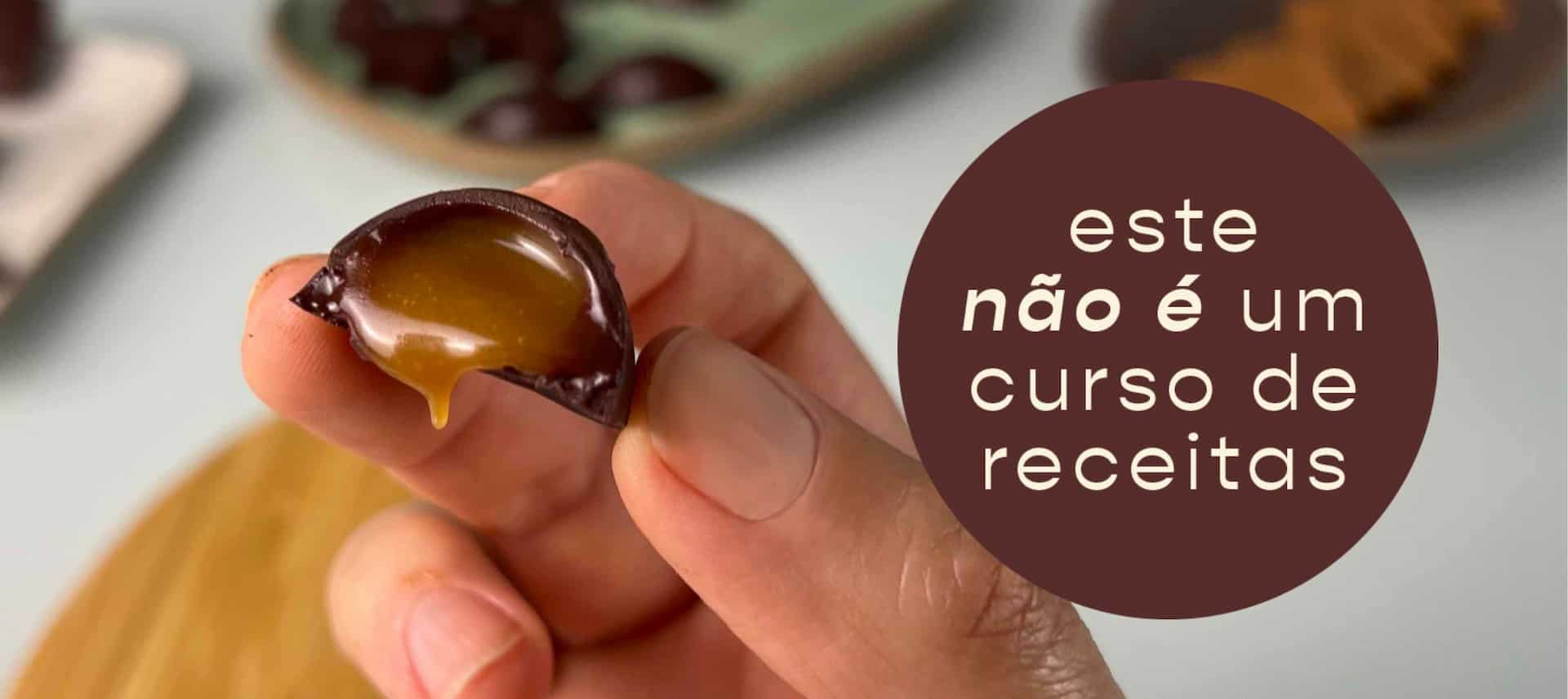 curso de chocolateria profissional