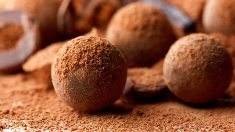 Fazer Trufas para Vender dá Dinheiro? Vantagens e Desvantagens