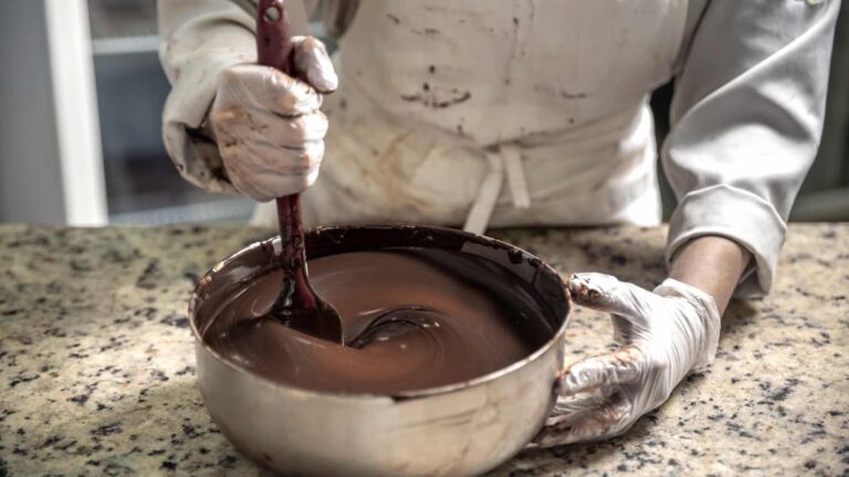 Mulheres Empreendedoras na Chocolateria mulheres empreendedoras