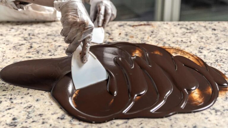 Temperagem de Chocolate – Dominando as Técnicas
