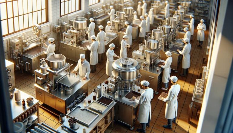 Chocolate Caseiro vs. Chocolate Artesanal: Quais as Diferenças