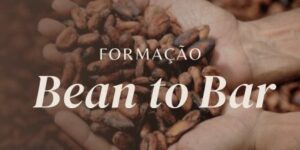 Faça chocolate do zero!