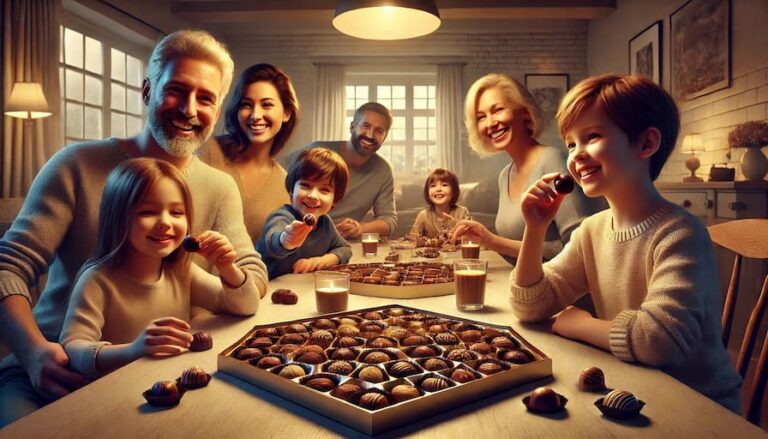 A evolução dos doces para alérgicos: vale a pena investir?